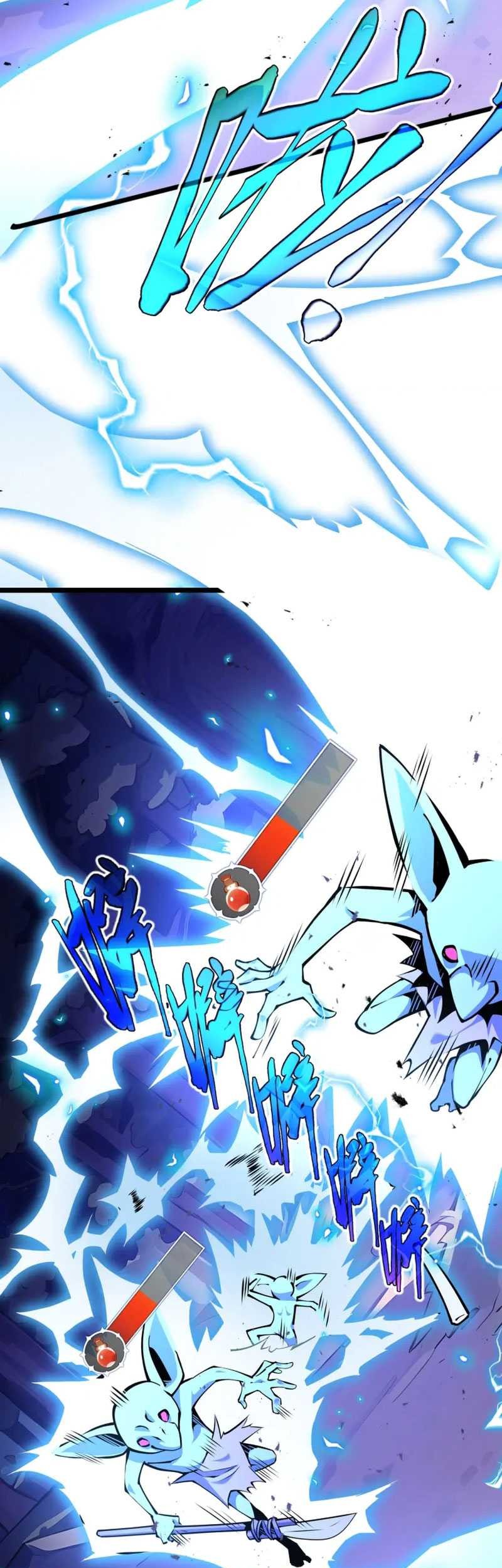 I’m Sorry, My Skills Max Out by Themselves Chapter 04 Gambar 13