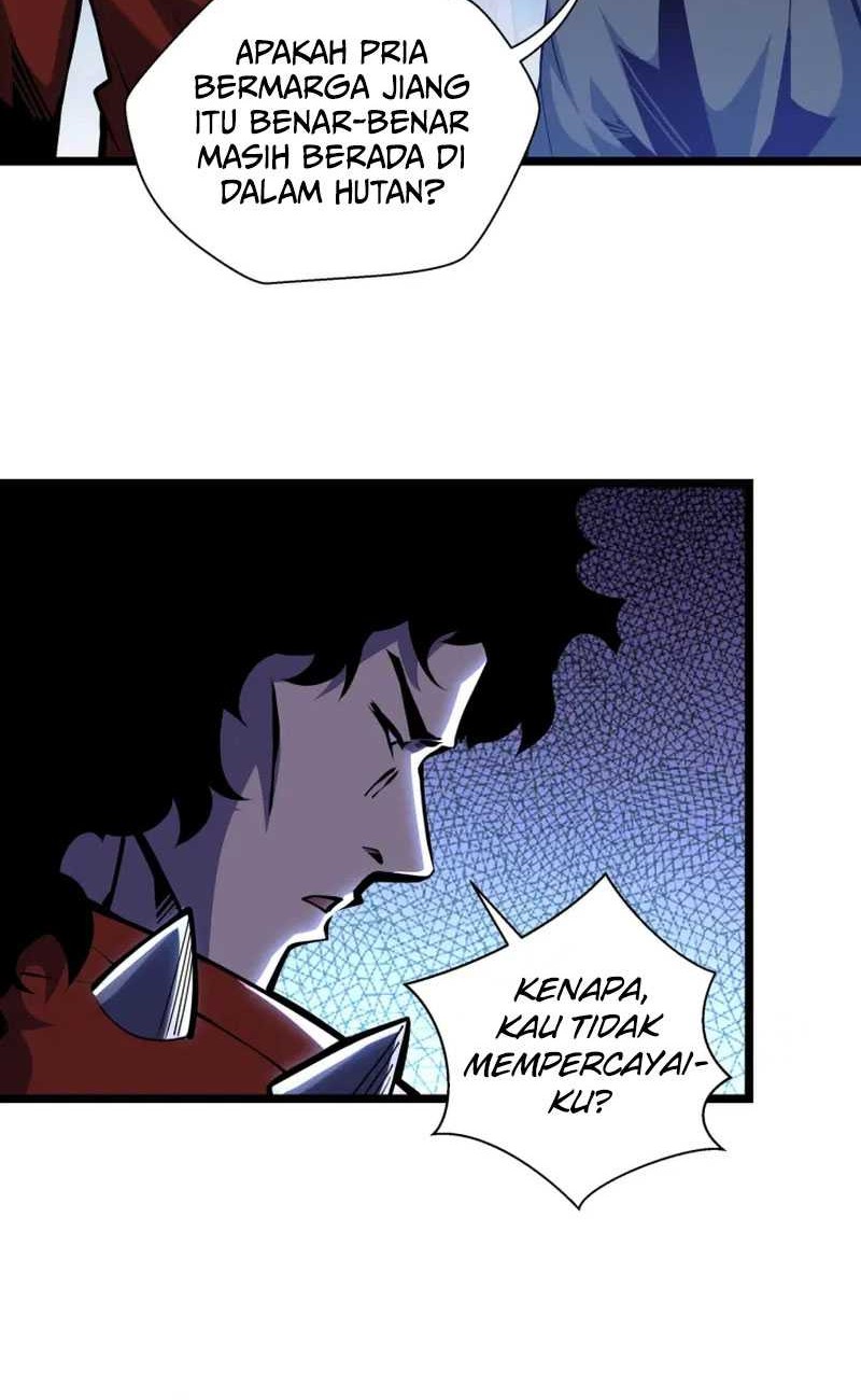 I’m Sorry, My Skills Max Out by Themselves Chapter 04 Gambar 20