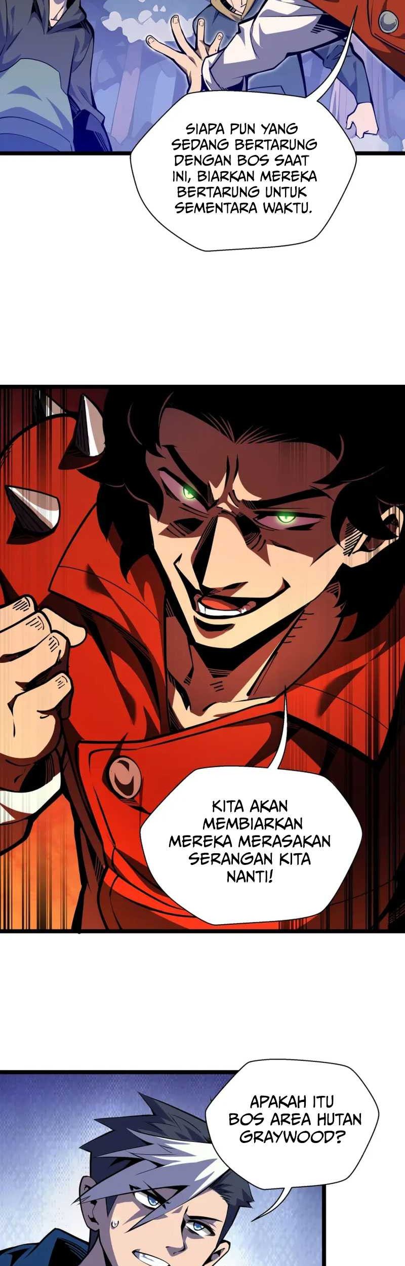 I’m Sorry, My Skills Max Out by Themselves Chapter 04 Gambar 23