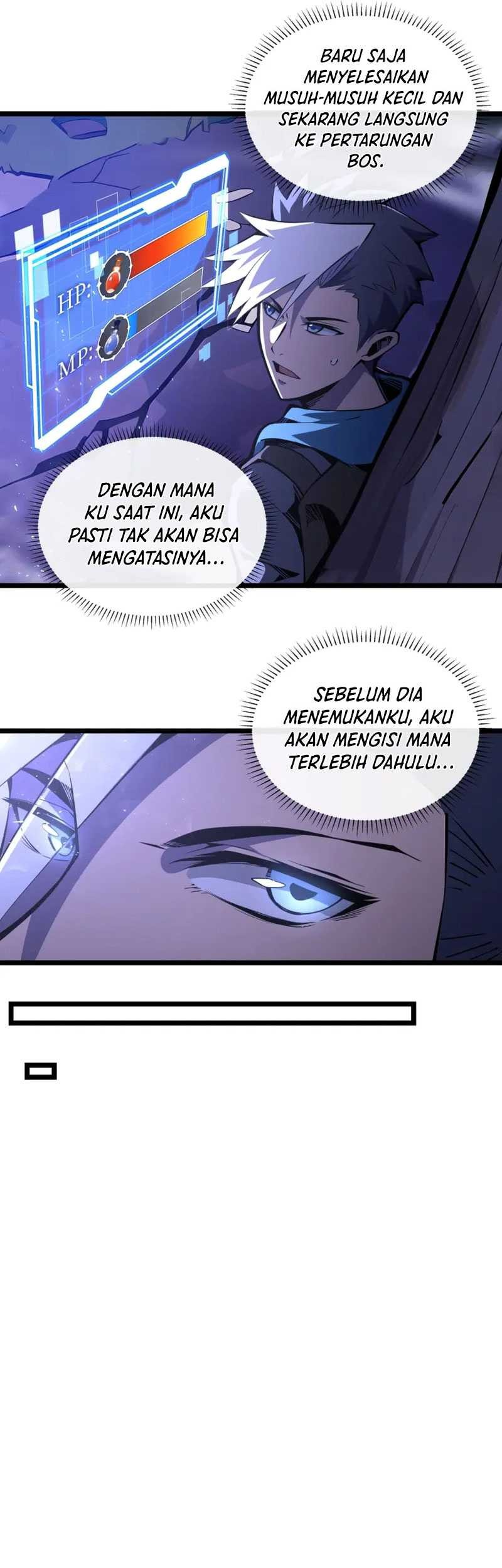 I’m Sorry, My Skills Max Out by Themselves Chapter 04 Gambar 33