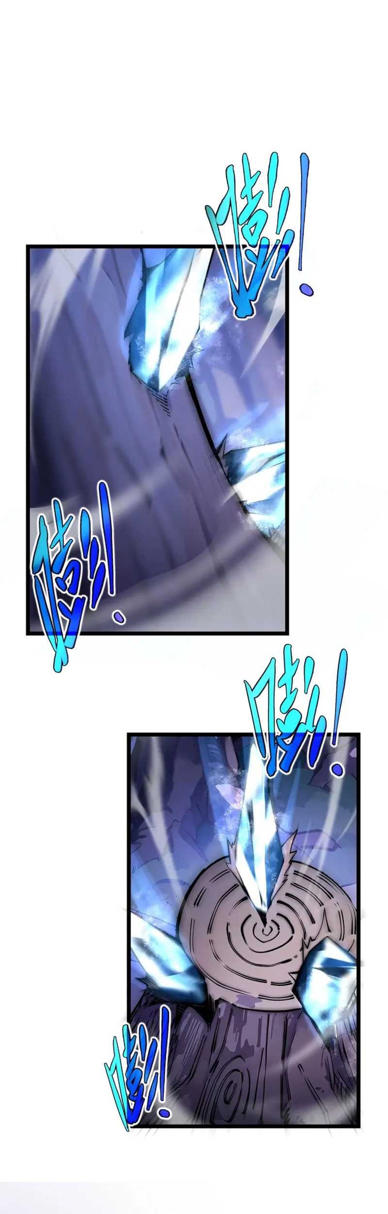 I’m Sorry, My Skills Max Out by Themselves Chapter 04 Gambar 34