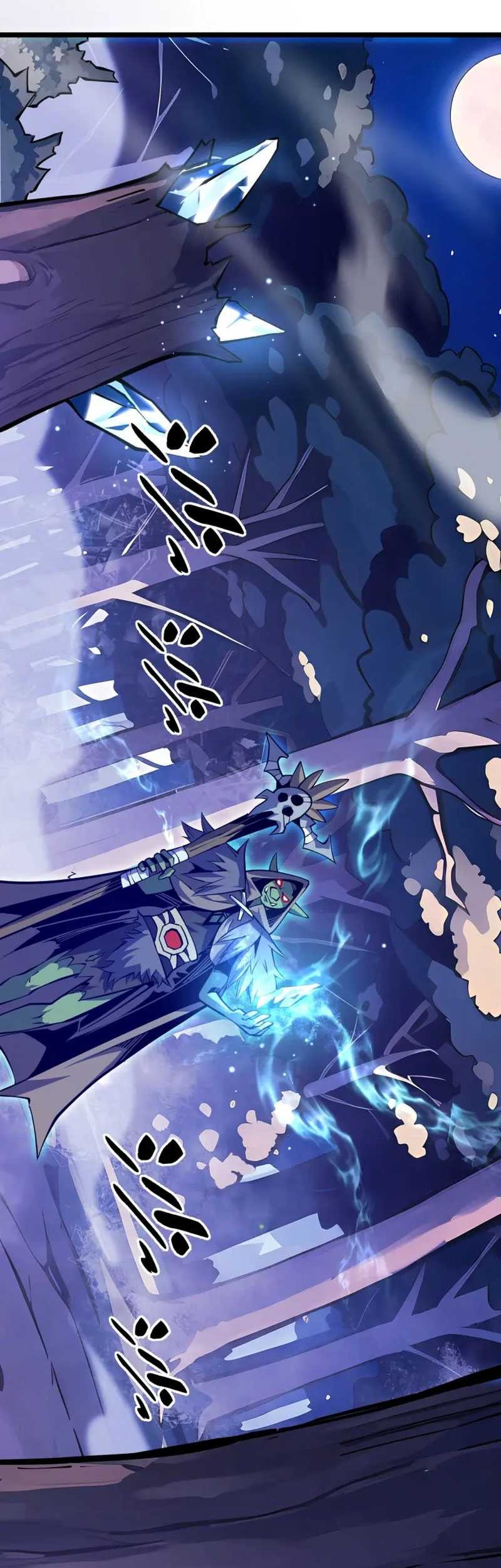 I’m Sorry, My Skills Max Out by Themselves Chapter 04 Gambar 35