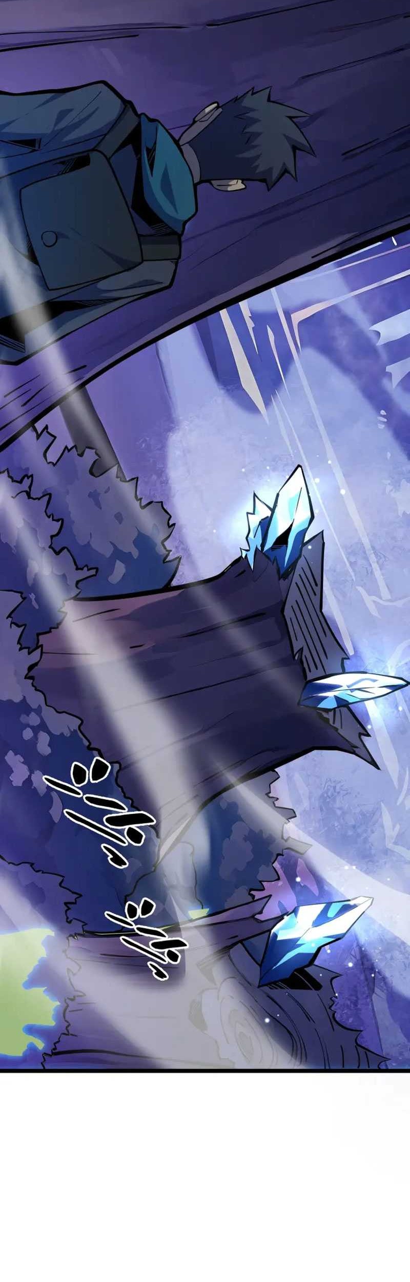 I’m Sorry, My Skills Max Out by Themselves Chapter 04 Gambar 36