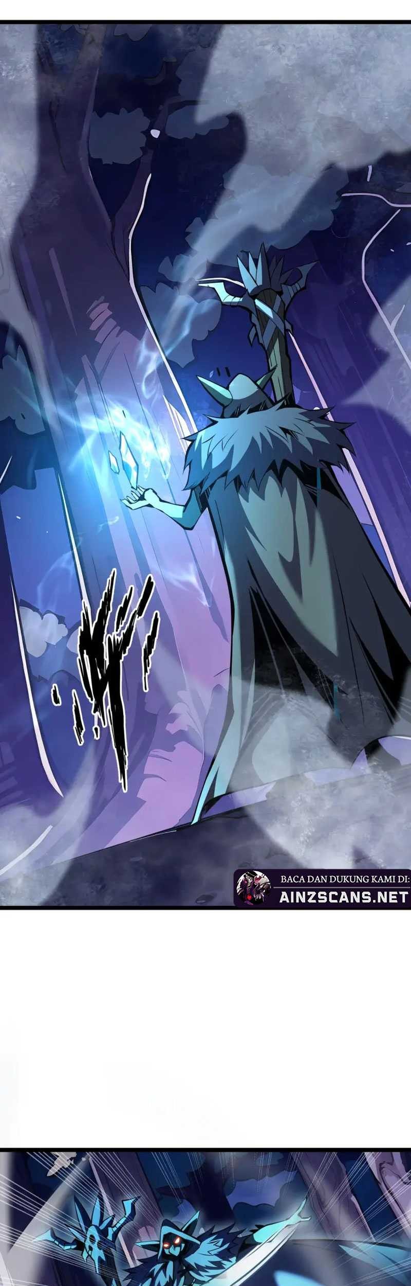 I’m Sorry, My Skills Max Out by Themselves Chapter 04 Gambar 37