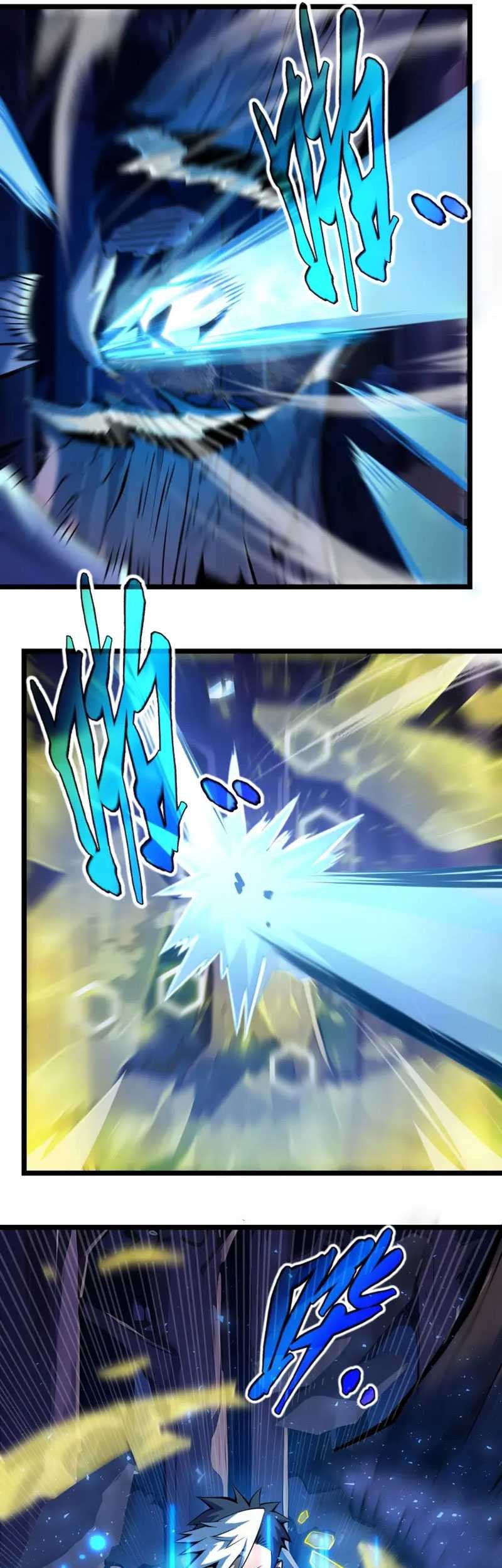 I’m Sorry, My Skills Max Out by Themselves Chapter 04 Gambar 39