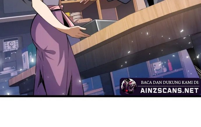I’m Sorry, My Skills Max Out by Themselves Chapter 02 Gambar 8