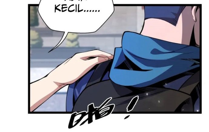 I’m Sorry, My Skills Max Out by Themselves Chapter 02 Gambar 19