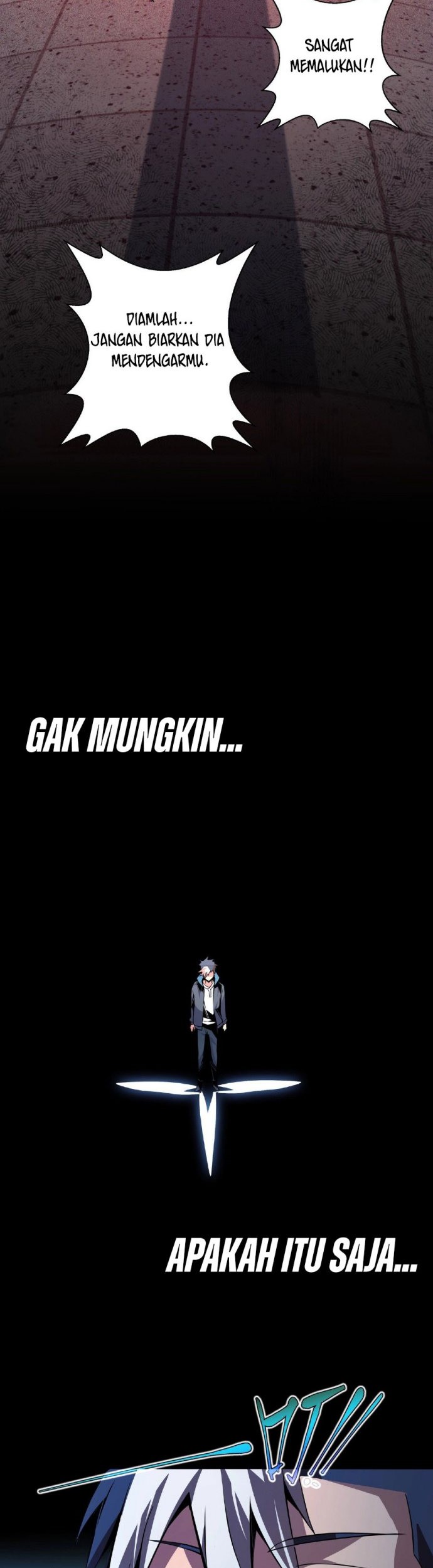 I’m Sorry, My Skills Max Out by Themselves Chapter 01 Gambar 35