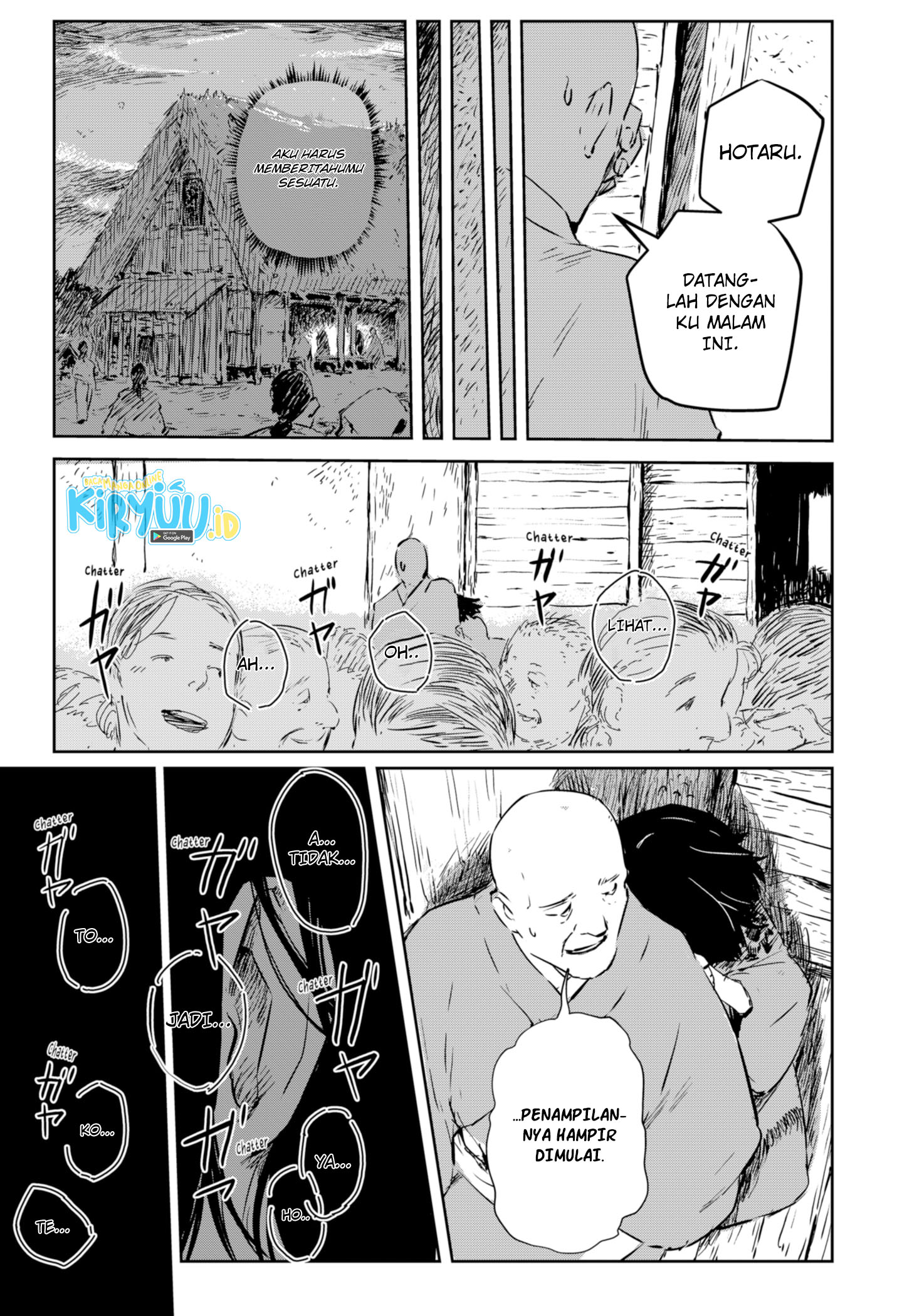 Goze Hotaru Chapter 01 Gambar 25