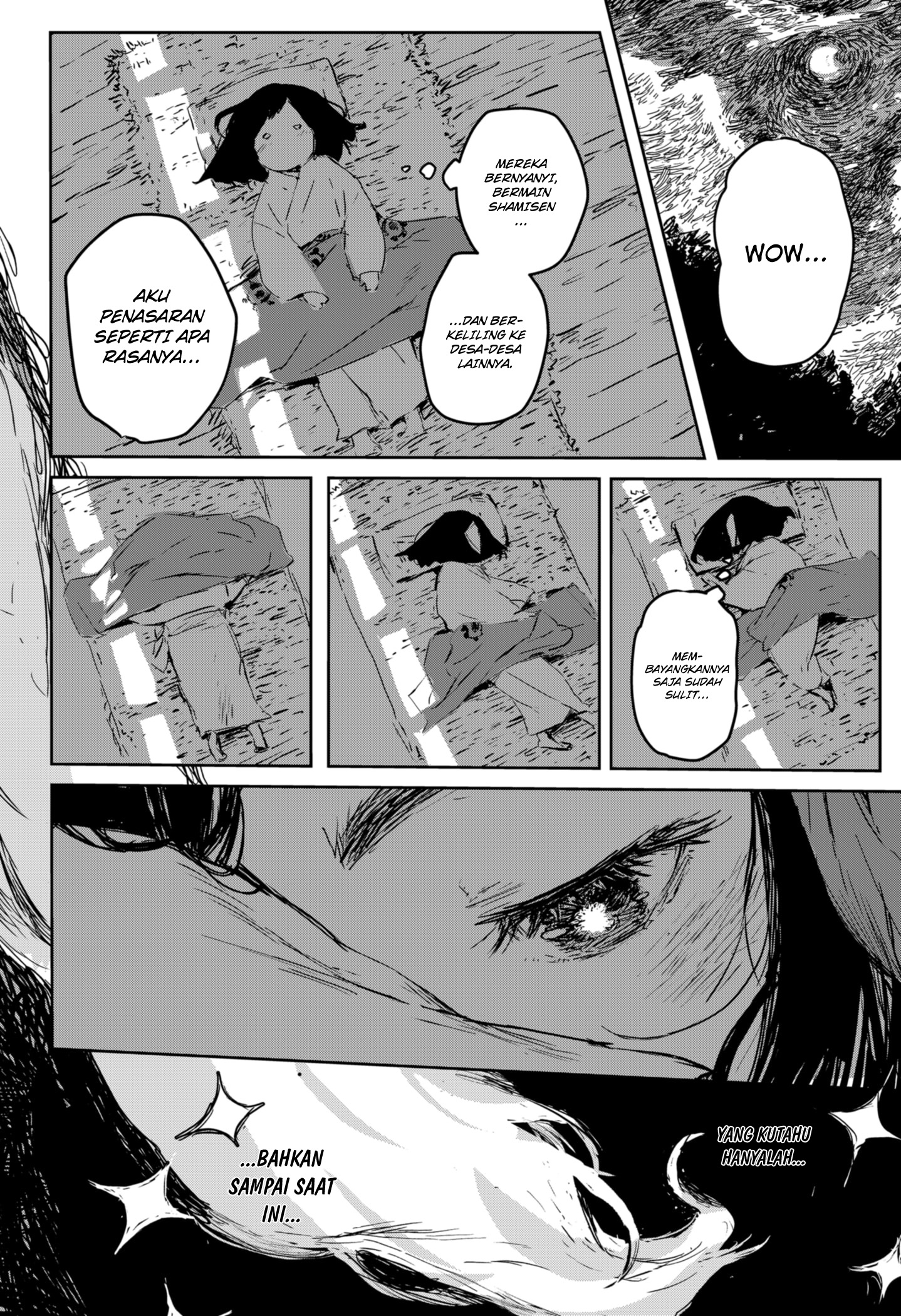 Goze Hotaru Chapter 01 Gambar 36