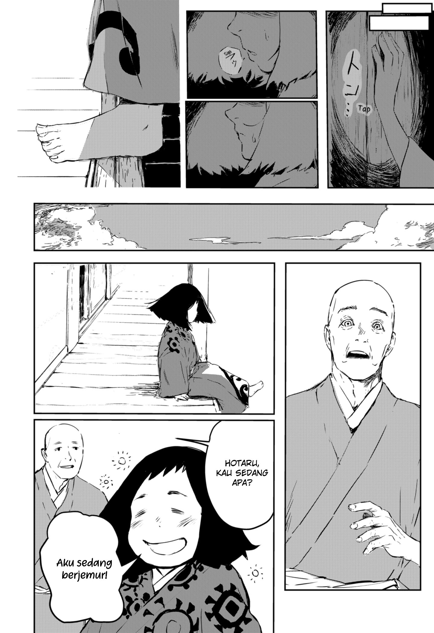 Goze Hotaru Chapter 01 Gambar 38