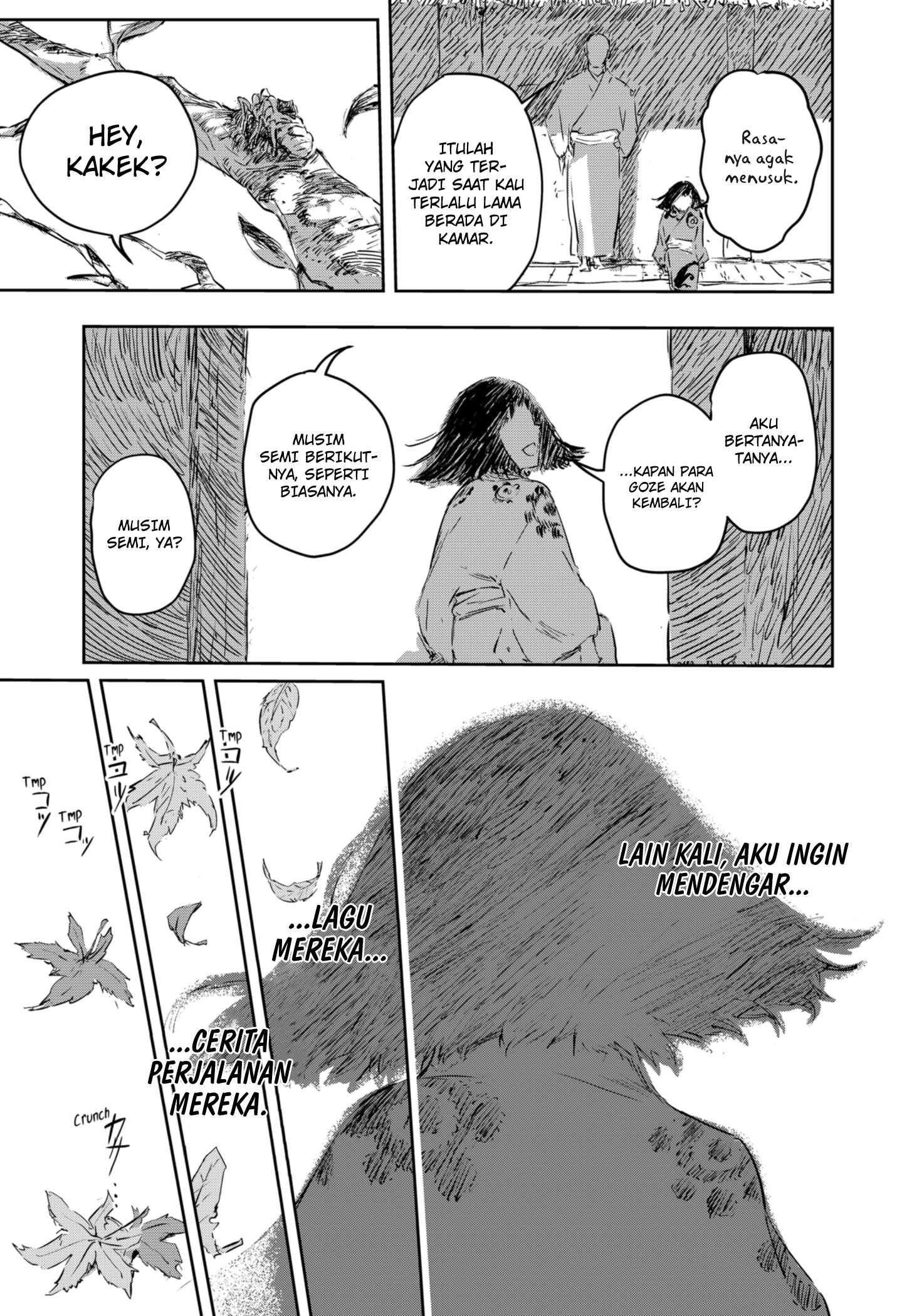 Goze Hotaru Chapter 01 Gambar 39