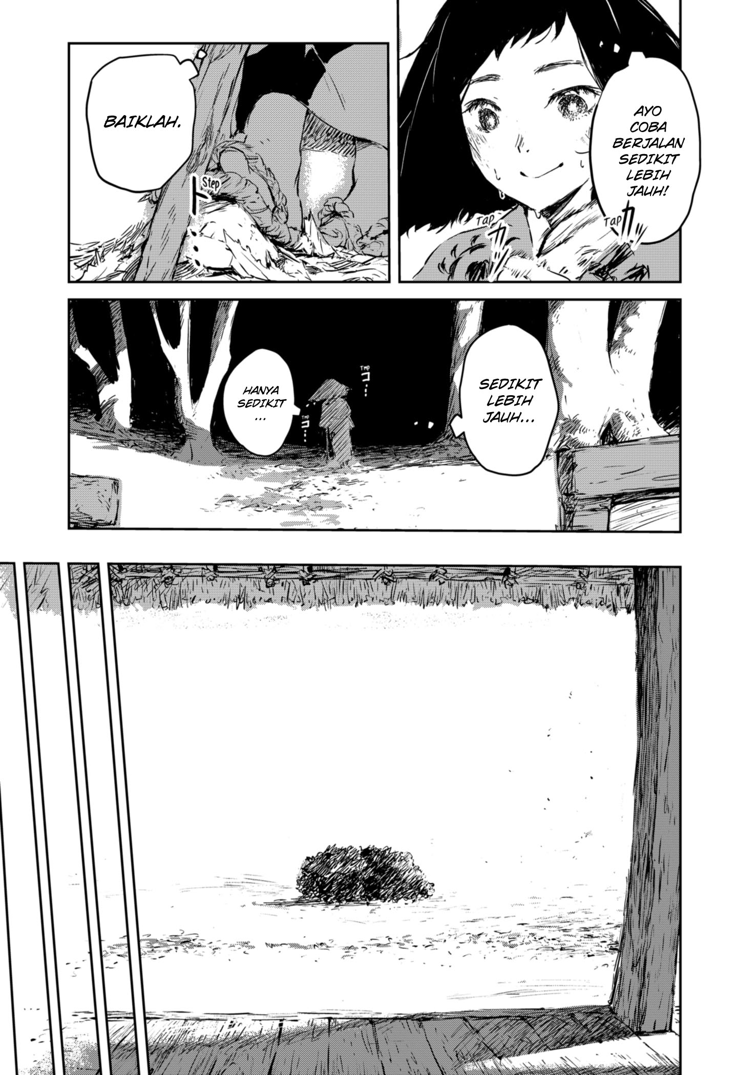 Goze Hotaru Chapter 01 Gambar 41