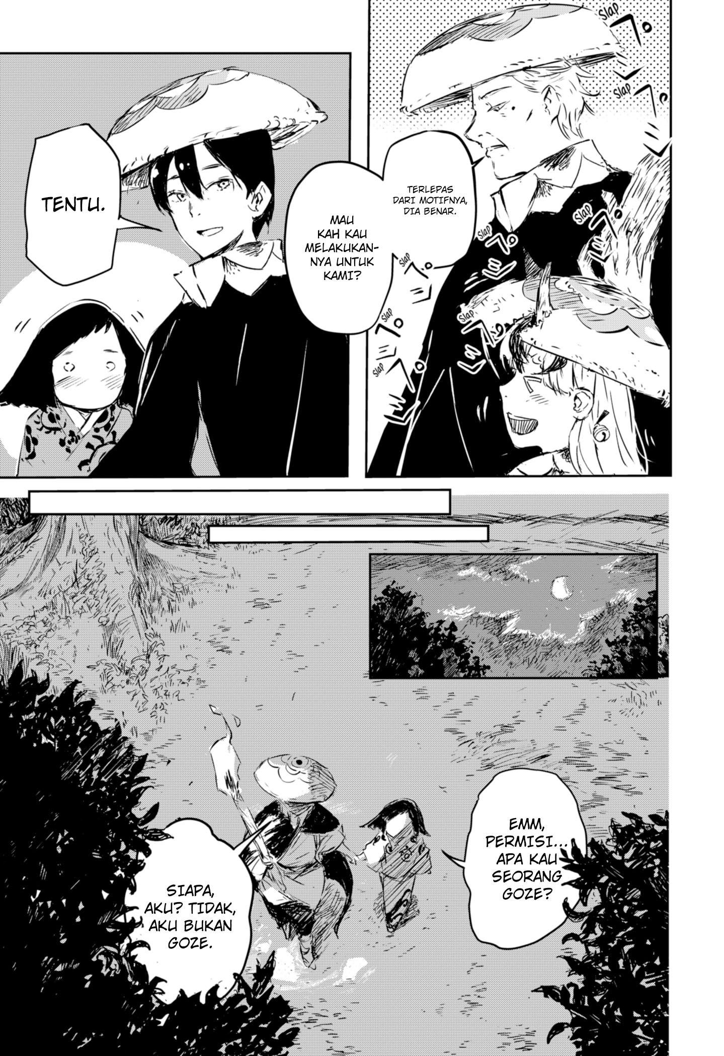 Goze Hotaru Chapter 01 Gambar 47