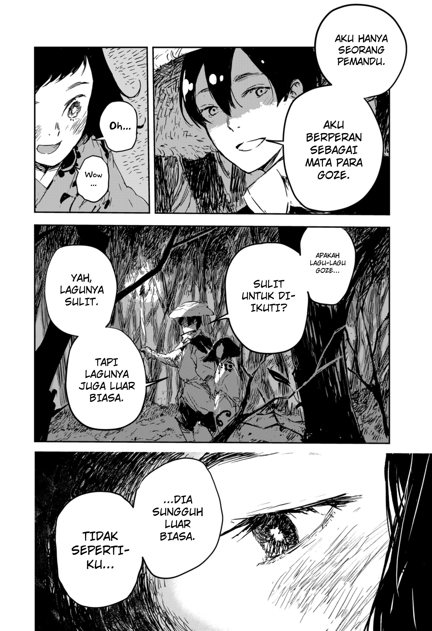 Goze Hotaru Chapter 01 Gambar 48