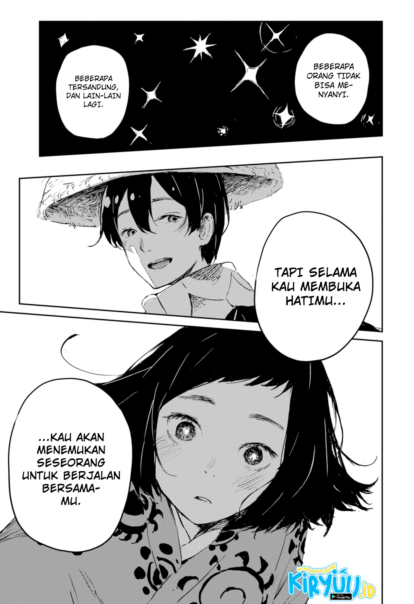 Goze Hotaru Chapter 01 Gambar 51