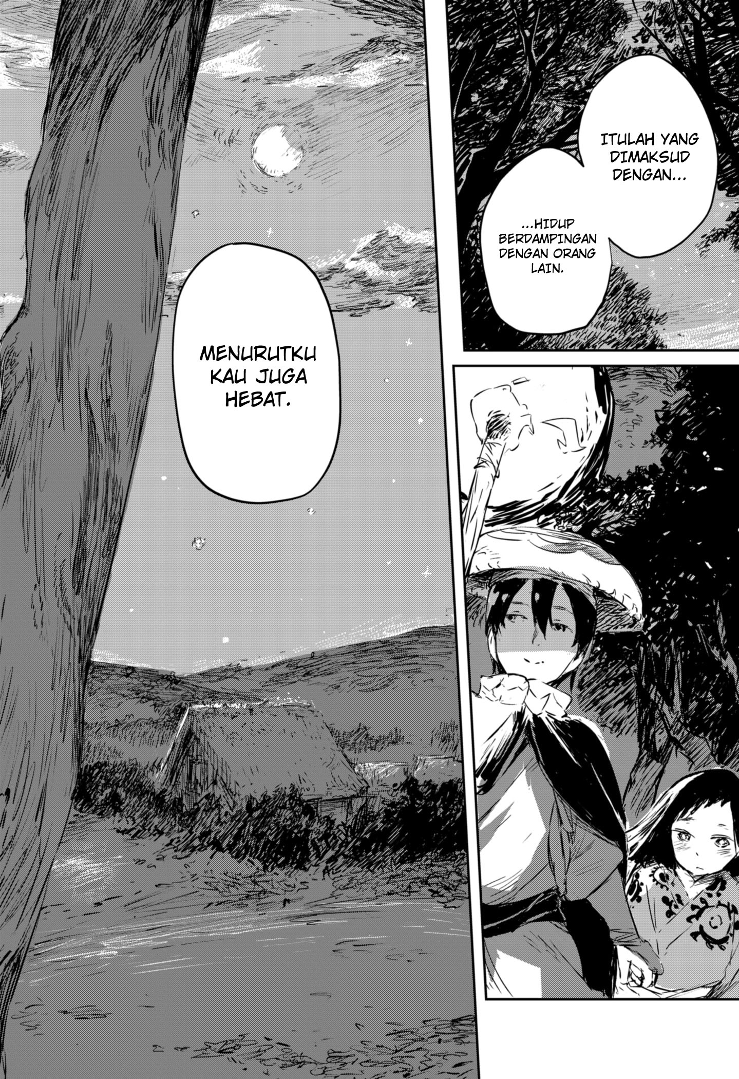 Goze Hotaru Chapter 01 Gambar 52