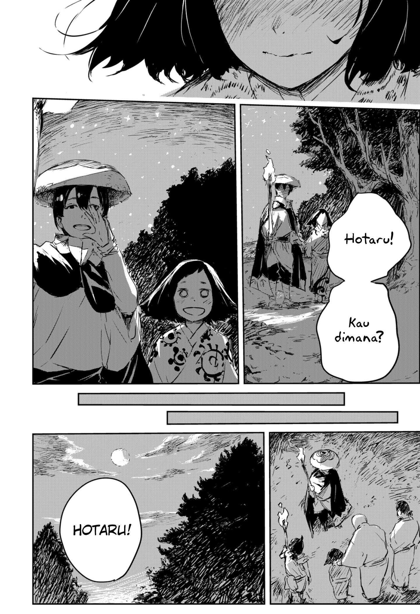 Goze Hotaru Chapter 01 Gambar 54