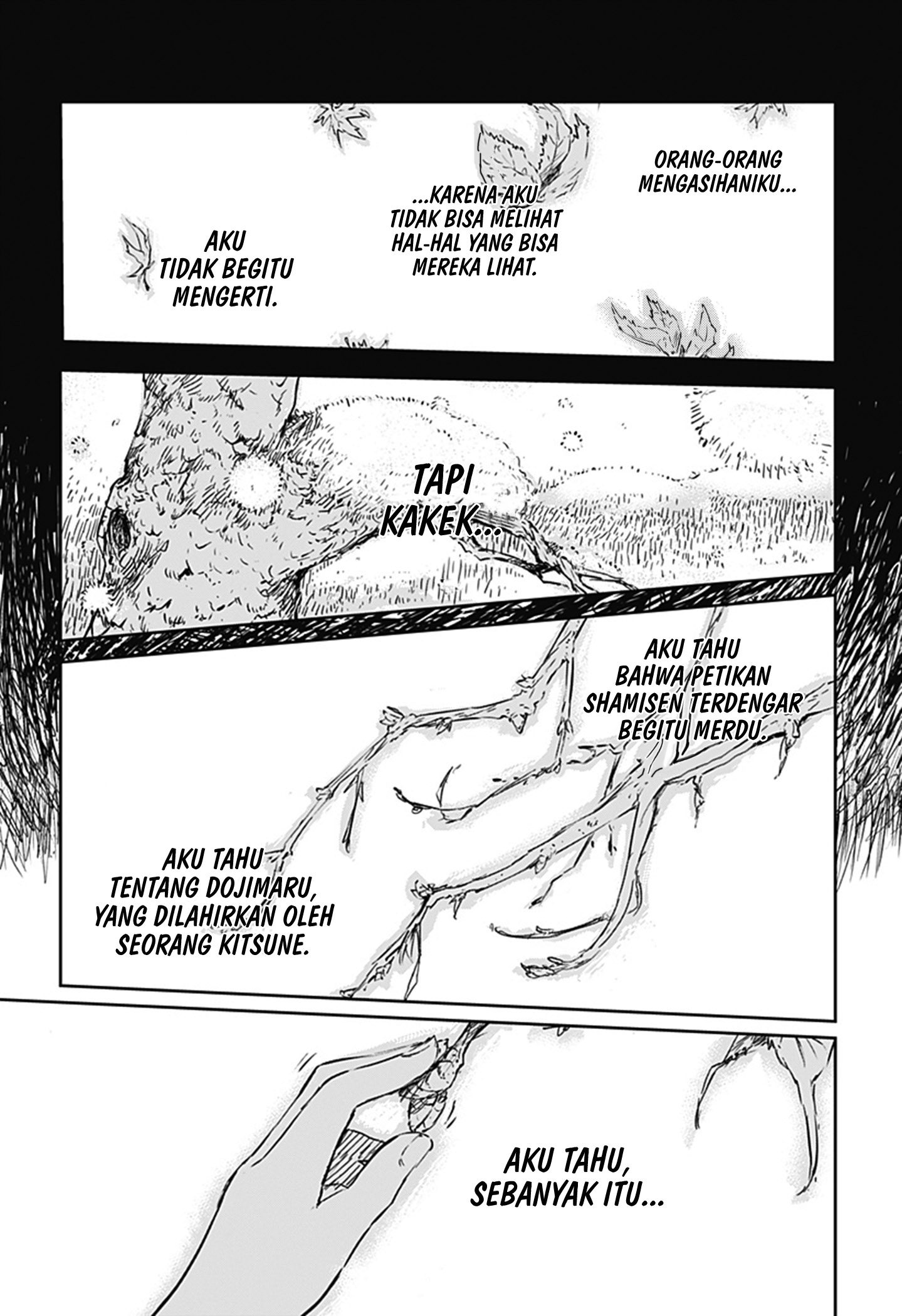 Goze Hotaru Chapter 01 Gambar 57