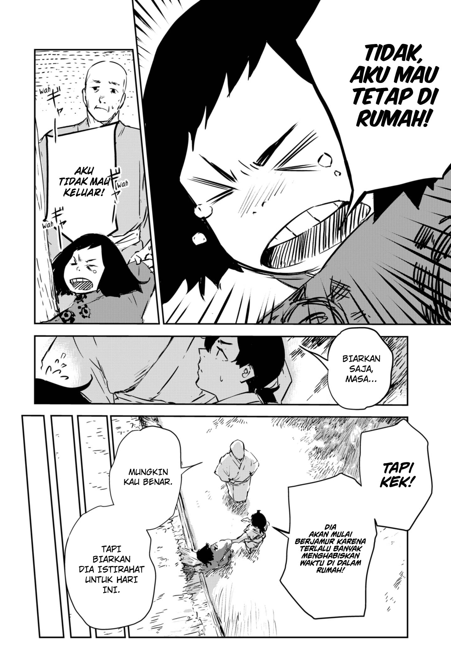 Goze Hotaru Chapter 01 Gambar 8