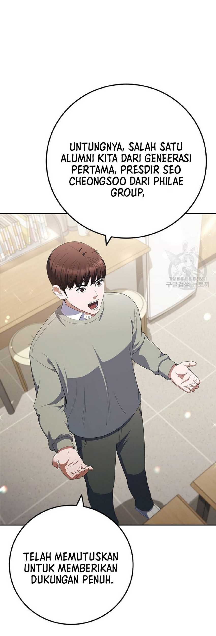 I Can Do It Chapter 35 Gambar 61