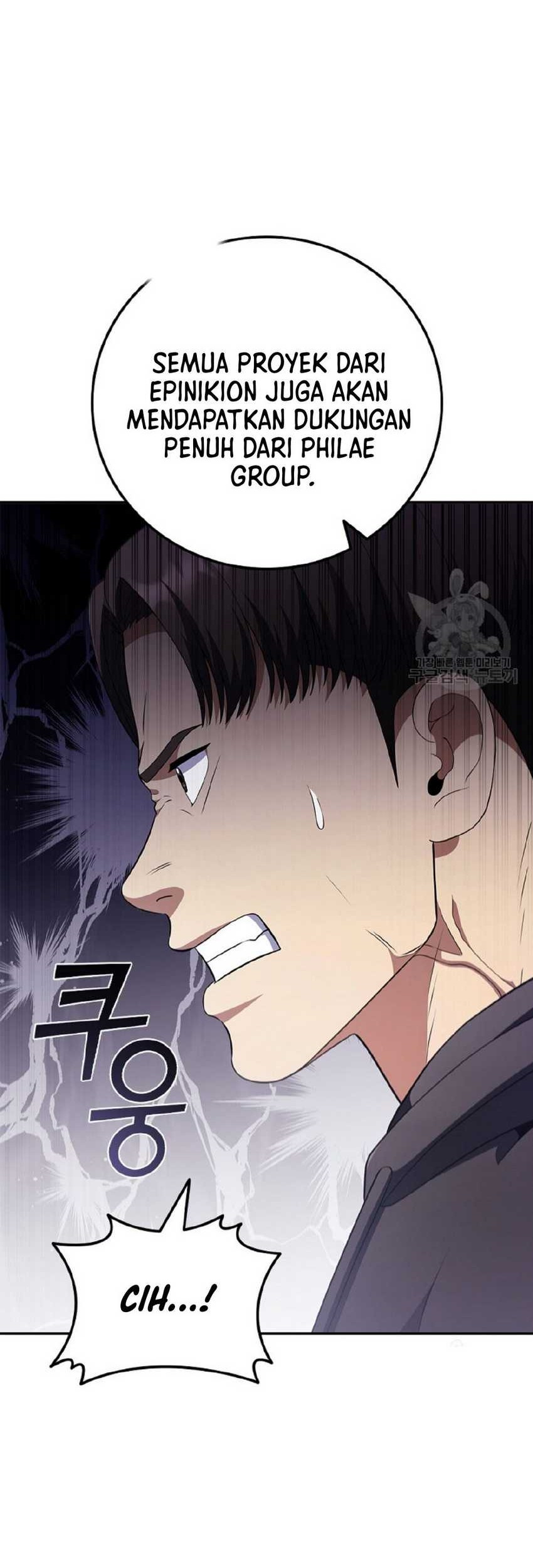 I Can Do It Chapter 35 Gambar 62