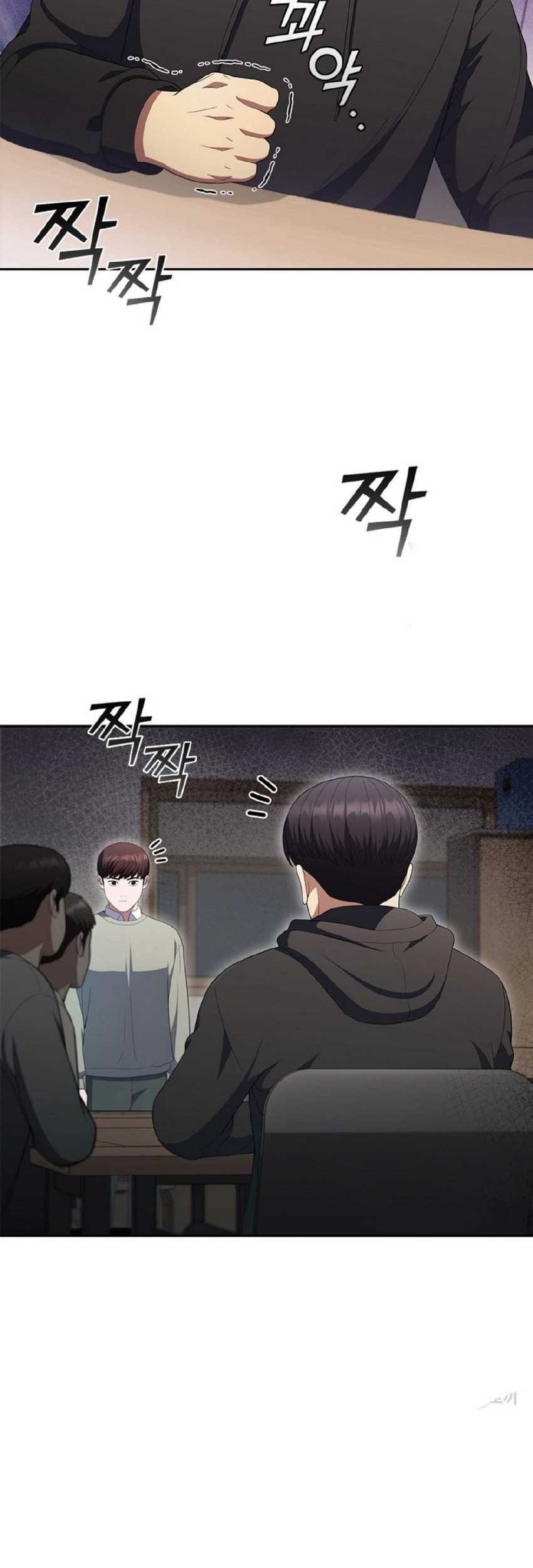 I Can Do It Chapter 35 Gambar 64