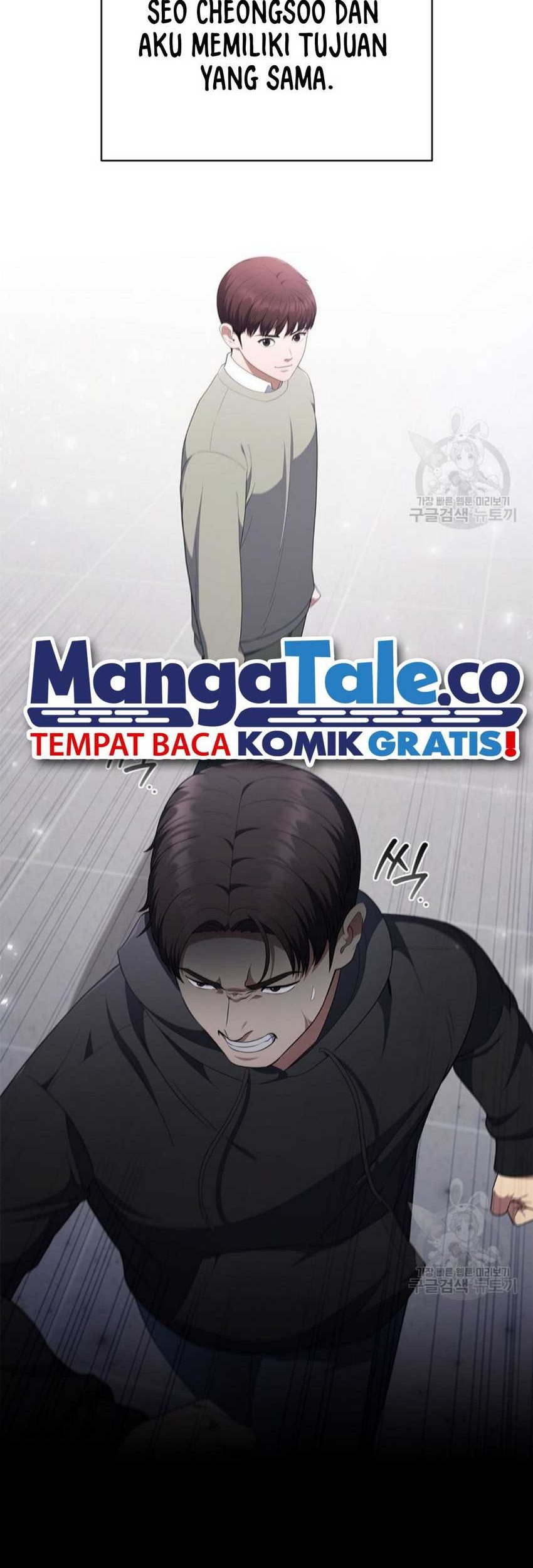I Can Do It Chapter 35 Gambar 68