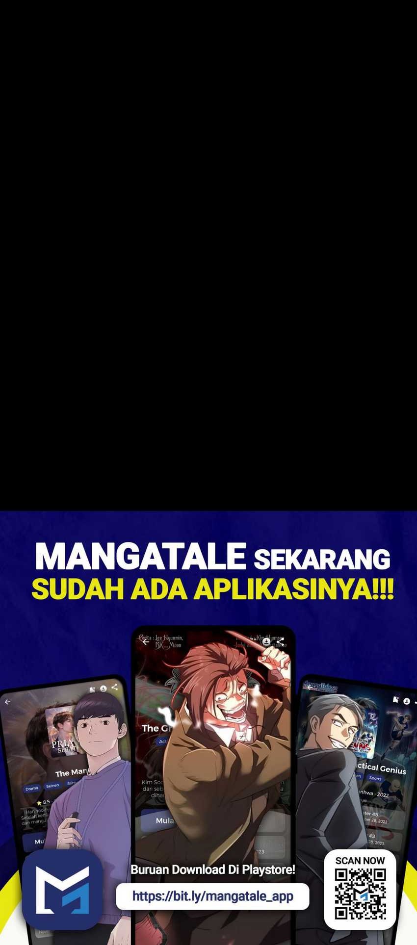 I Can Do It Chapter 35 Gambar 69
