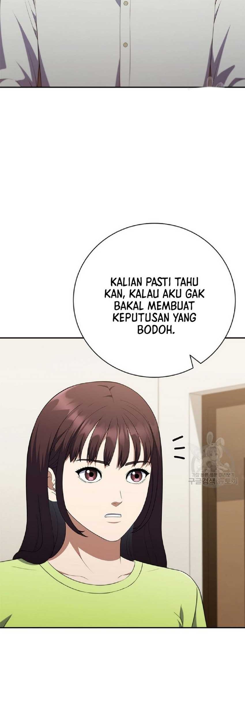 Baca Manhwa I Can Do It Chapter 35 Gambar 2