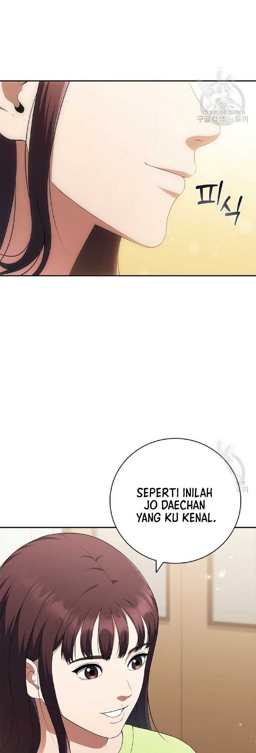 I Can Do It Chapter 35 Gambar 3