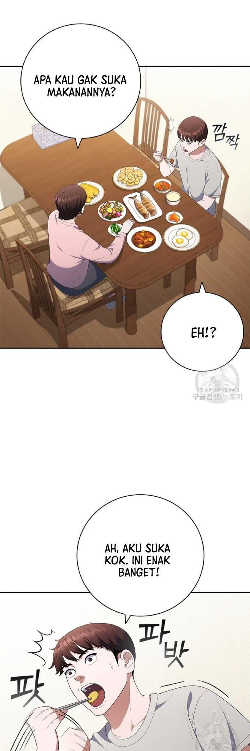 I Can Do It Chapter 35 Gambar 11