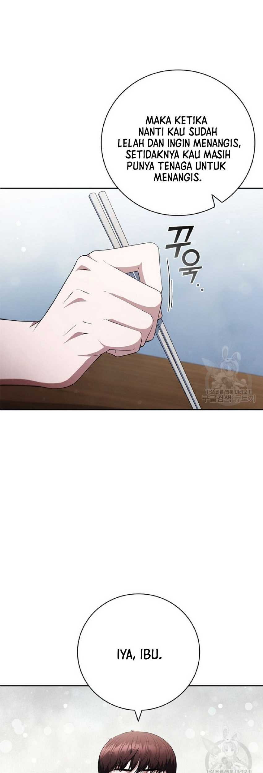 I Can Do It Chapter 35 Gambar 15