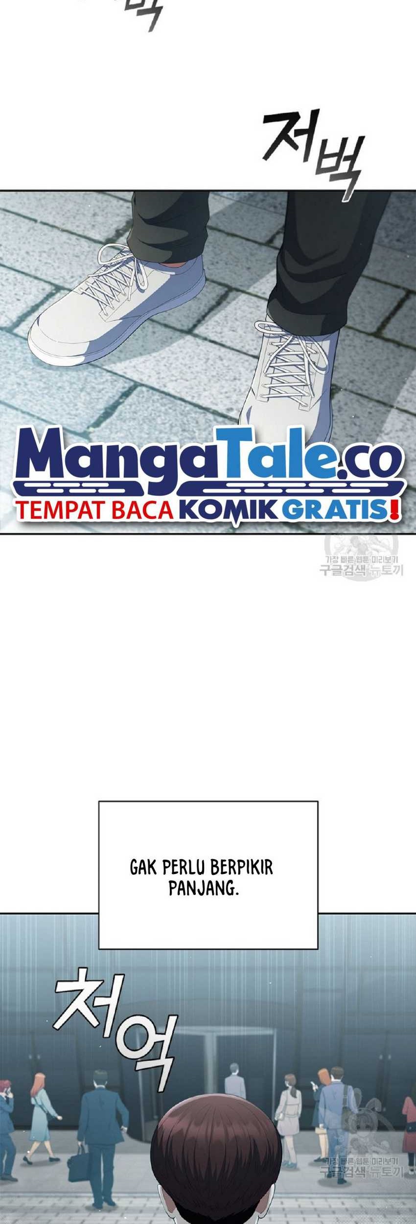 I Can Do It Chapter 35 Gambar 18