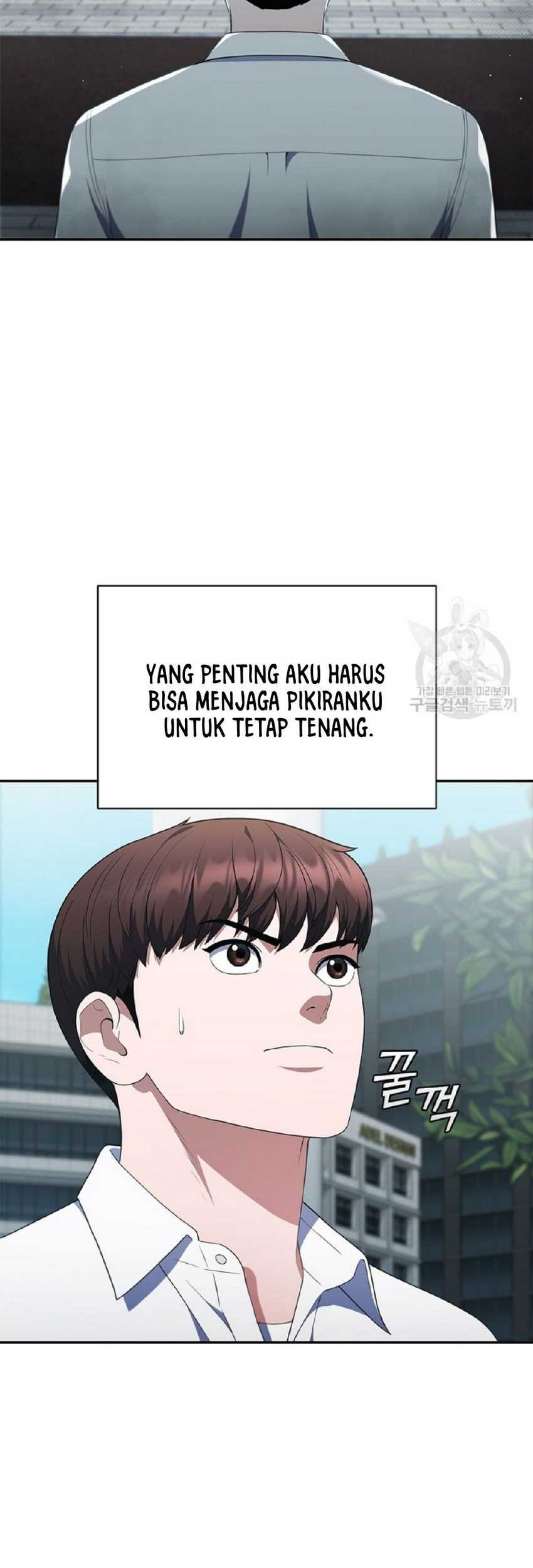 I Can Do It Chapter 35 Gambar 19