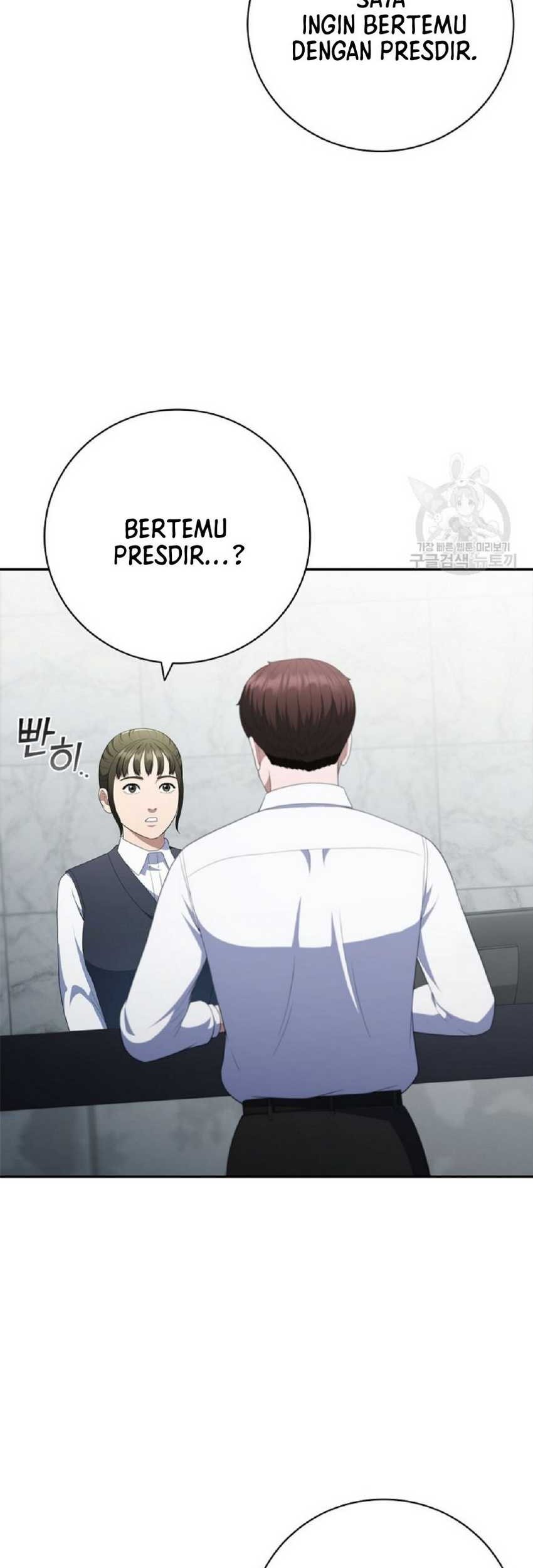 I Can Do It Chapter 35 Gambar 24