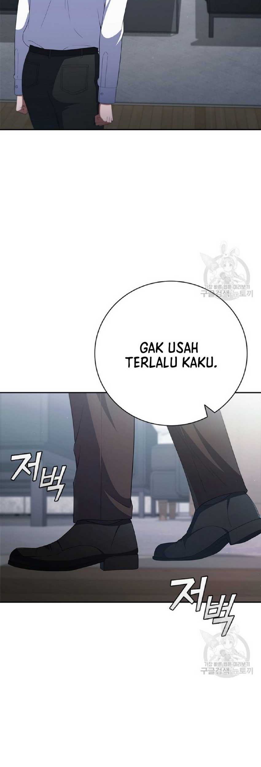 I Can Do It Chapter 35 Gambar 31