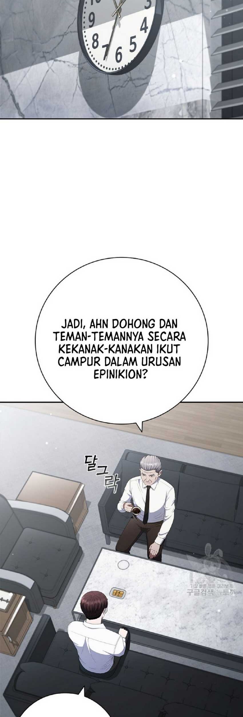 I Can Do It Chapter 35 Gambar 34