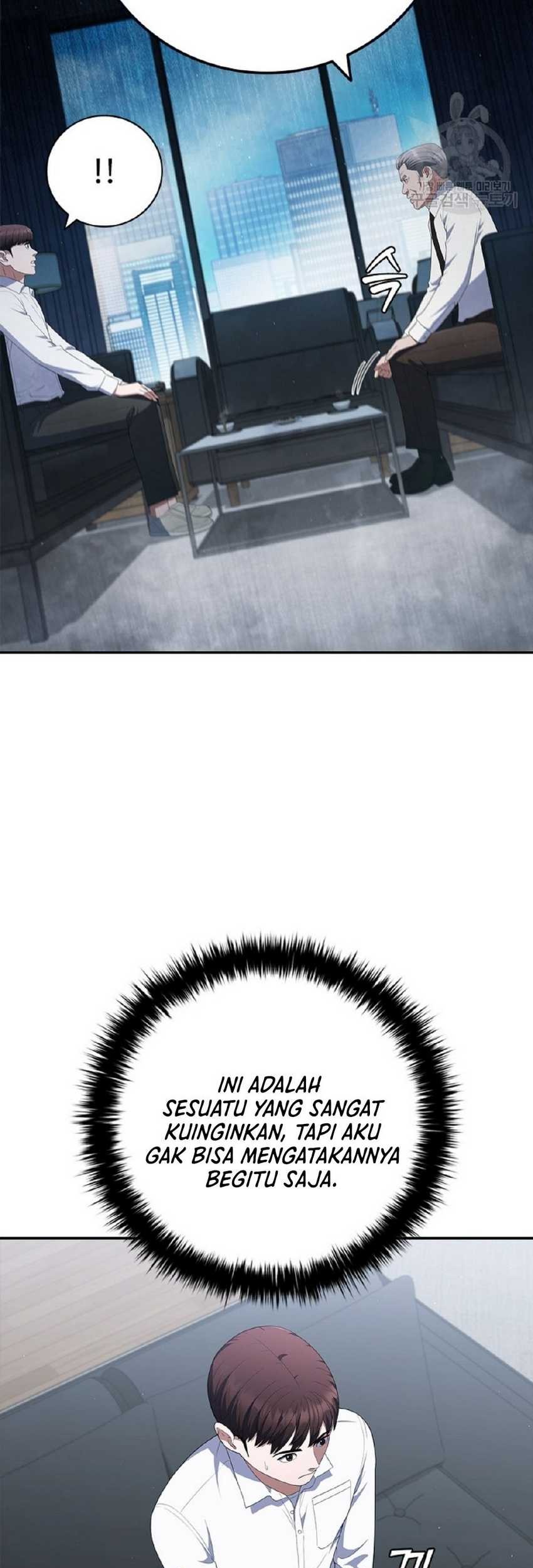 I Can Do It Chapter 35 Gambar 40