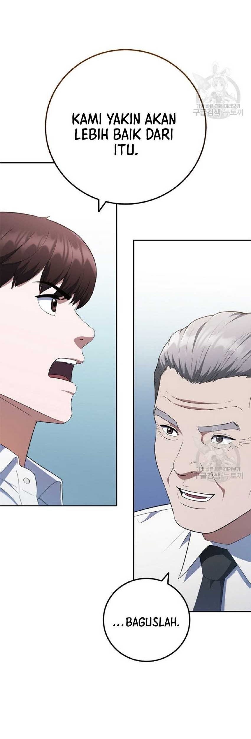 I Can Do It Chapter 35 Gambar 44