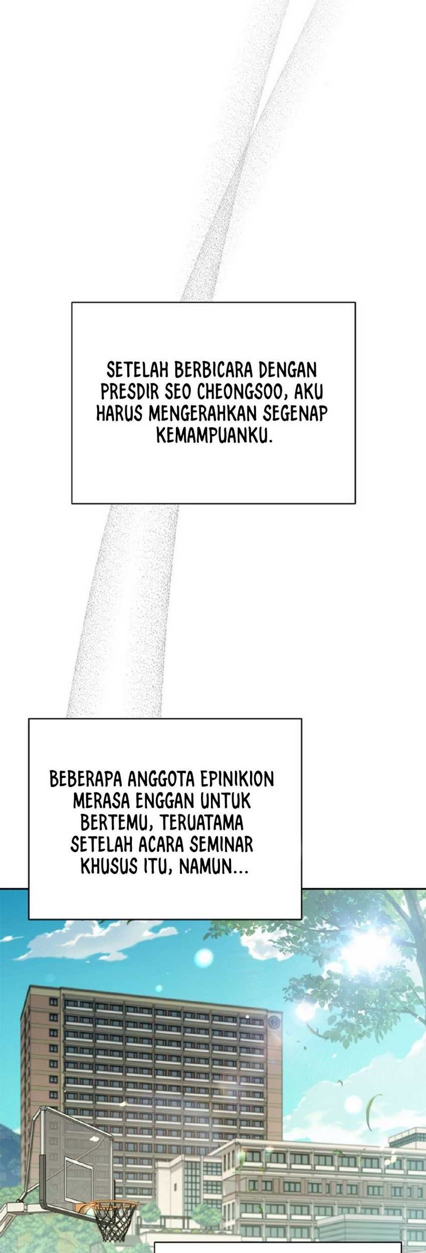 I Can Do It Chapter 35 Gambar 46