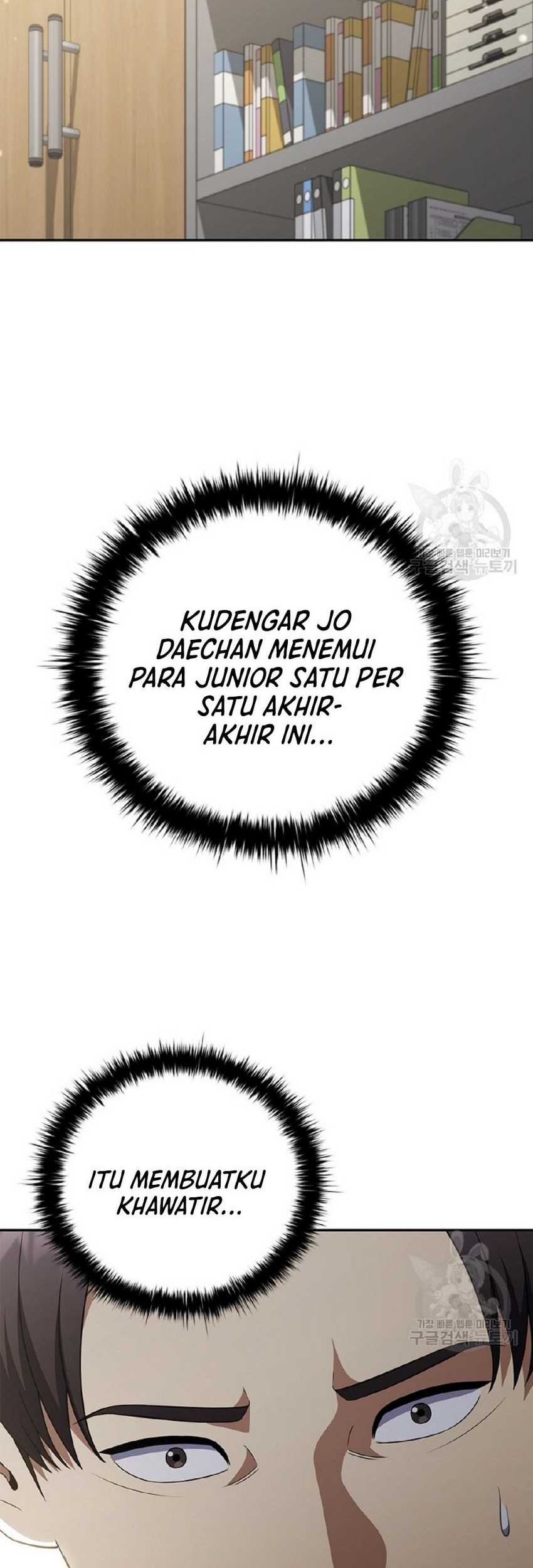 I Can Do It Chapter 35 Gambar 56