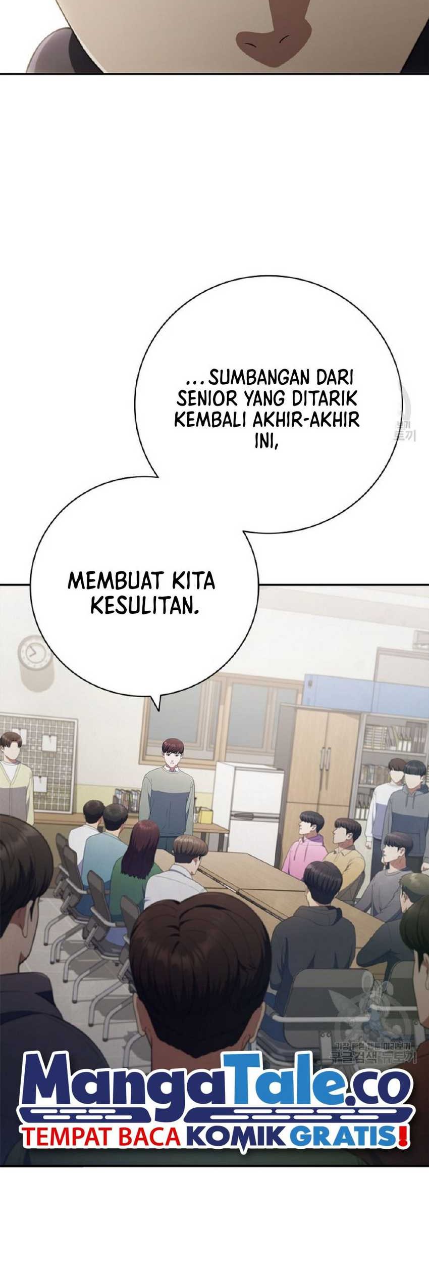 I Can Do It Chapter 35 Gambar 57