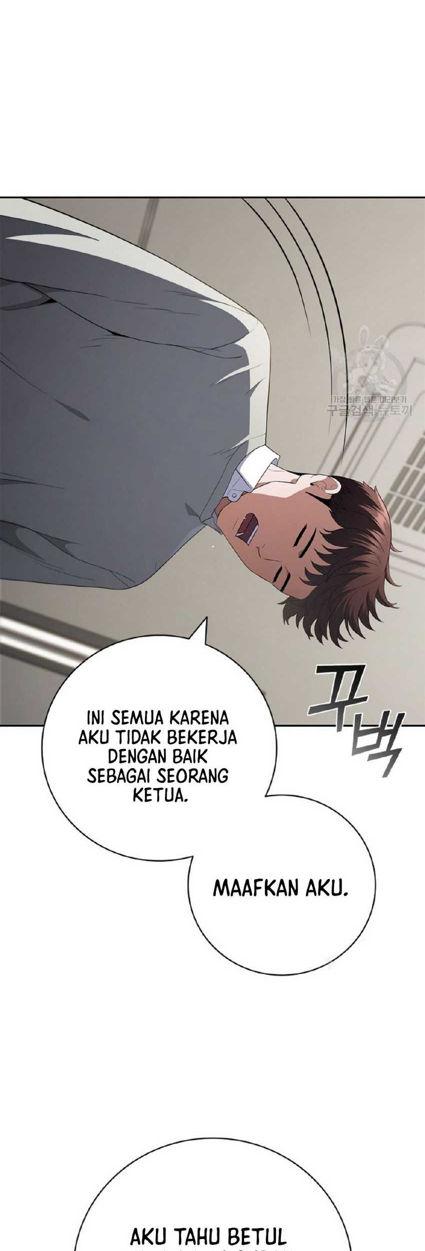 I Can Do It Chapter 35 Gambar 58