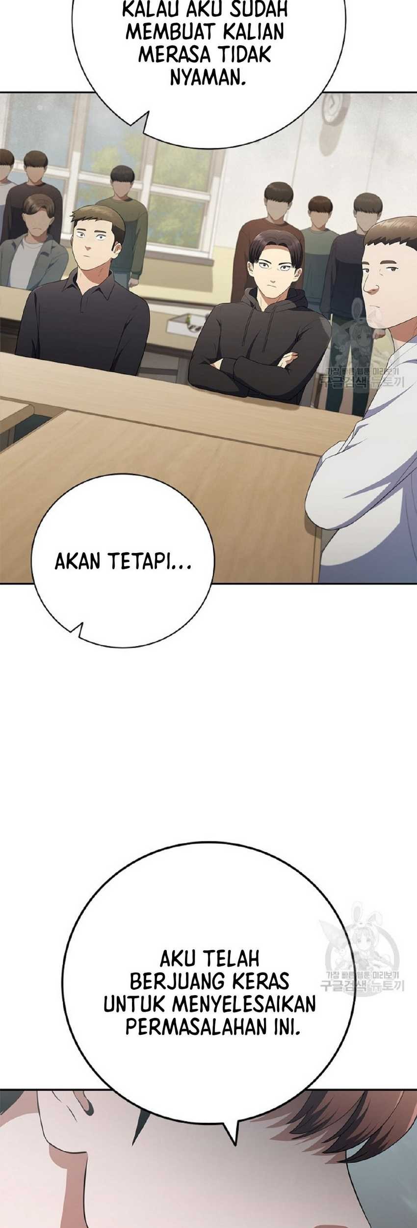 I Can Do It Chapter 35 Gambar 59