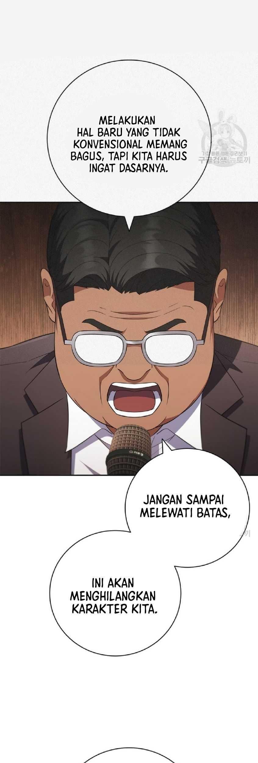 I Can Do It Chapter 34 Gambar 59