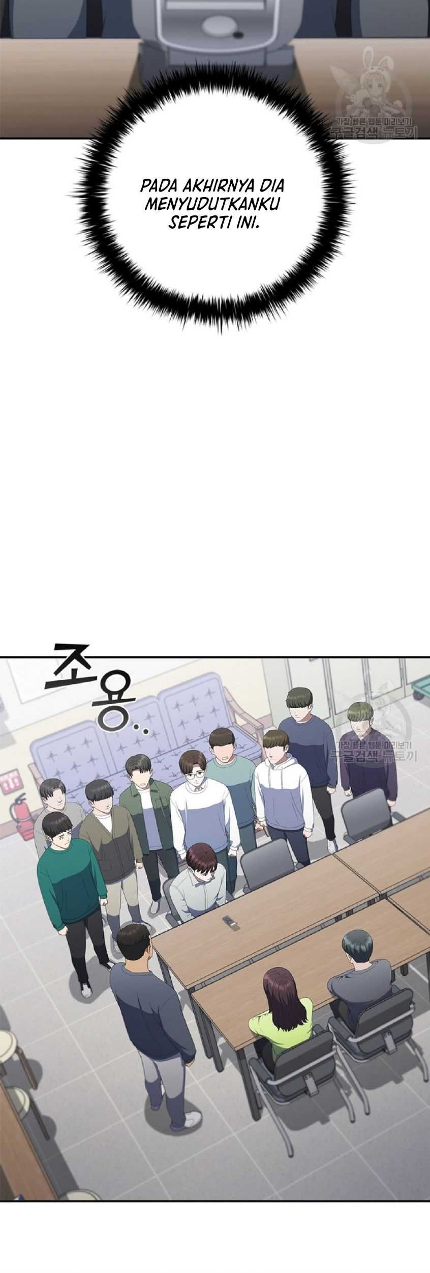 I Can Do It Chapter 34 Gambar 64