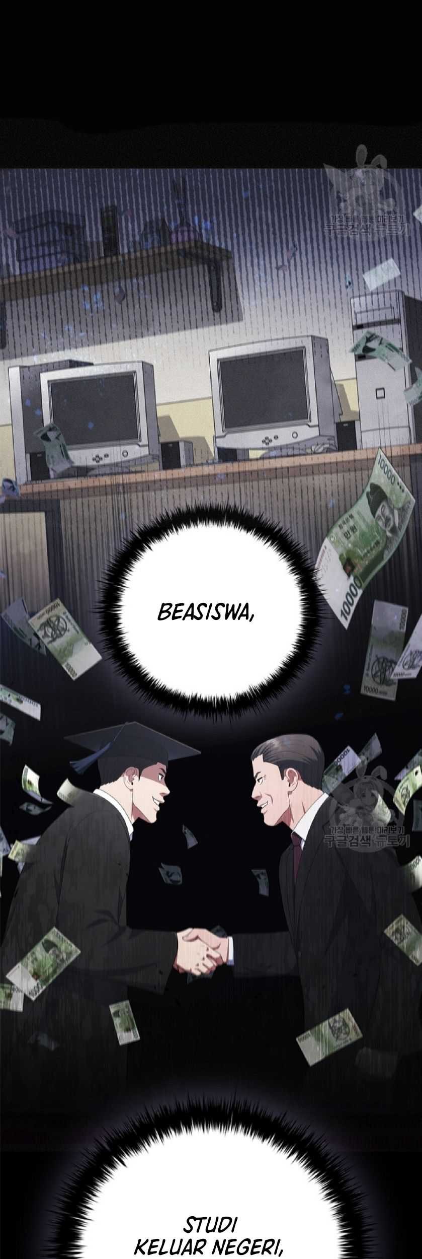I Can Do It Chapter 34 Gambar 66