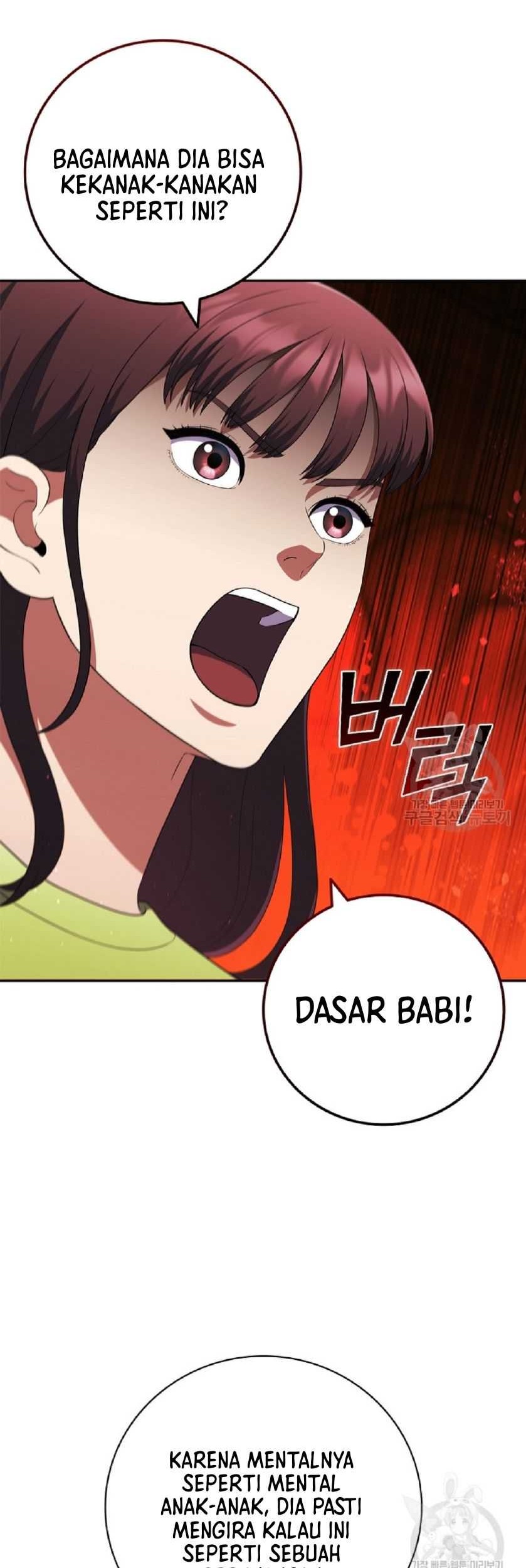 I Can Do It Chapter 34 Gambar 71