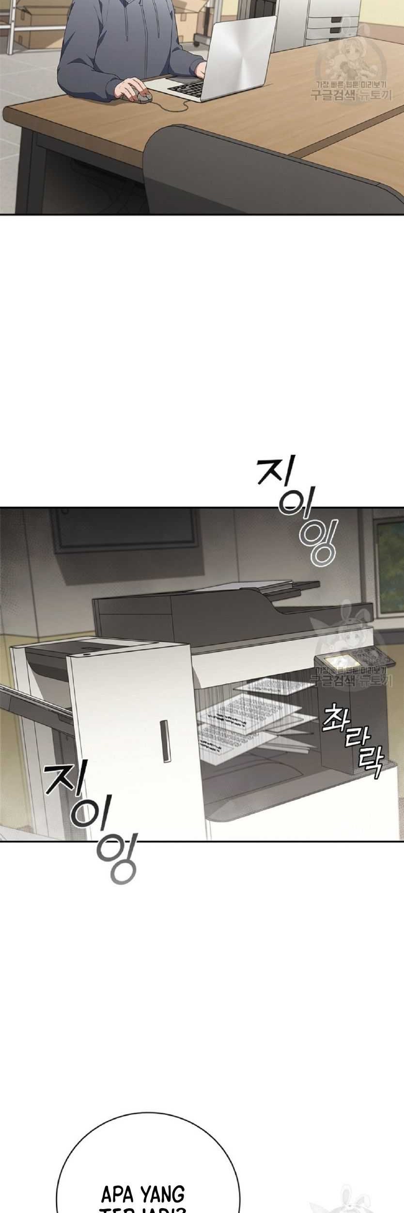 Baca  I Can Do It Chapter 34 Gambar 2